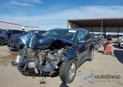 2019 Ford Edge Sel z USA, uszkodzony, nr VIN 2FMPK3J92KBC72862